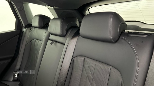 Used BMW X3 2025 for sale - 77372124: Photo 13