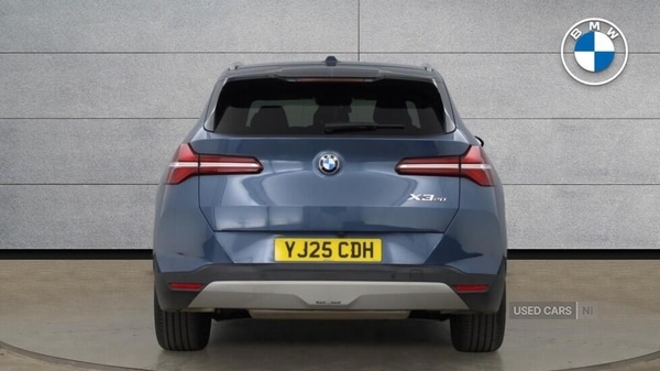 Used BMW X3 2025 for sale - 77372124: Photo 16