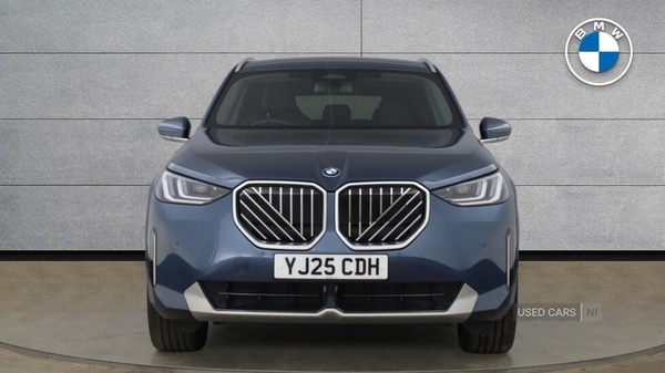 Used BMW X3 2025 for sale - 77372124: Photo 17