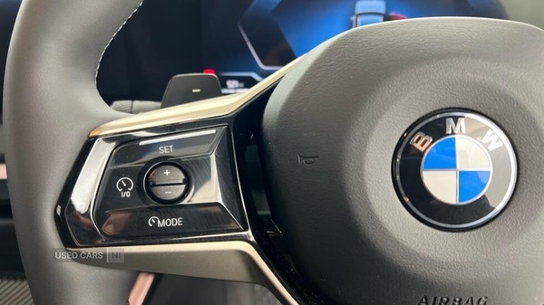 Used BMW X3 2025 for sale - 77372124: Photo 18