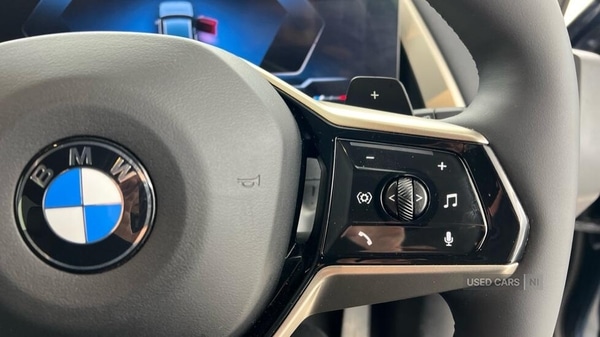 Used BMW X3 2025 for sale - 77372124: Photo 19