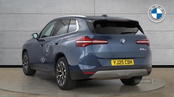 Used BMW X3 2025 for sale - 77372124: Photo 2