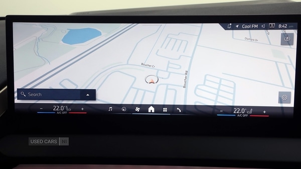 Used BMW X3 2025 for sale - 77372124: Photo 23