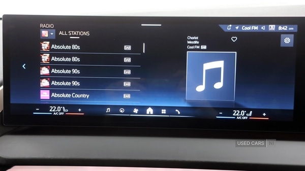 Used BMW X3 2025 for sale - 77372124: Photo 24