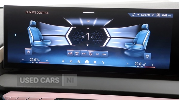 Used BMW X3 2025 for sale - 77372124: Photo 25