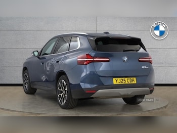 Used BMW X3 2025 for sale - 77372124: Photo