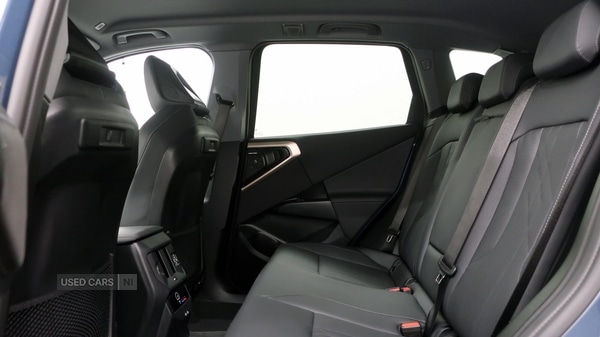 Used BMW X3 2025 for sale - 77372124: Photo 36