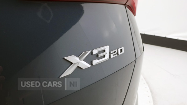 Used BMW X3 2025 for sale - 77372124: Photo 38