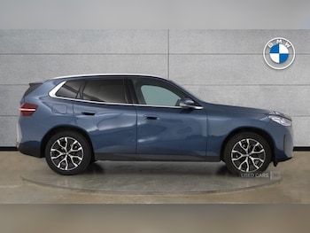 Used BMW X3 2025 for sale - 77372124: Photo