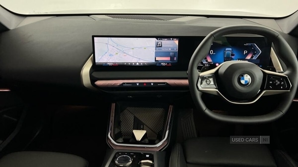 Used BMW X3 2025 for sale - 77372124: Photo 4