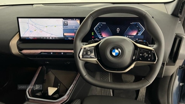 Used BMW X3 2025 for sale - 77372124: Photo 6