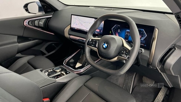 Used BMW X3 2025 for sale - 77372124: Photo 7