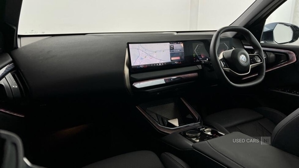 Used BMW X3 2025 for sale - 77372124: Photo 8