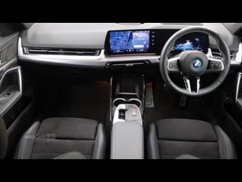 Used BMW iX1 2025 for sale - 75200614: Photo