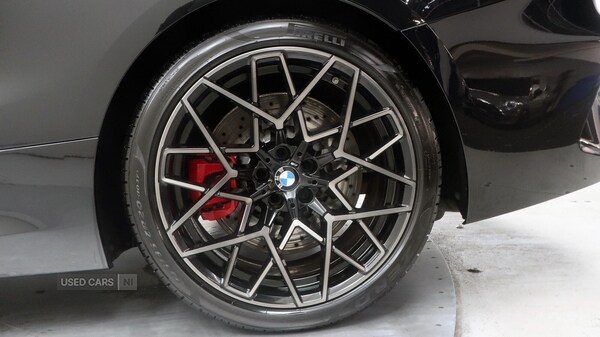 Used BMW M8 2025 for sale - 76586285: Photo 12