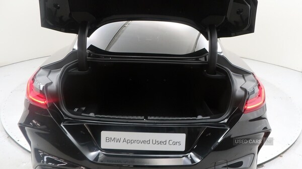 Used BMW M8 2025 for sale - 76586285: Photo 13