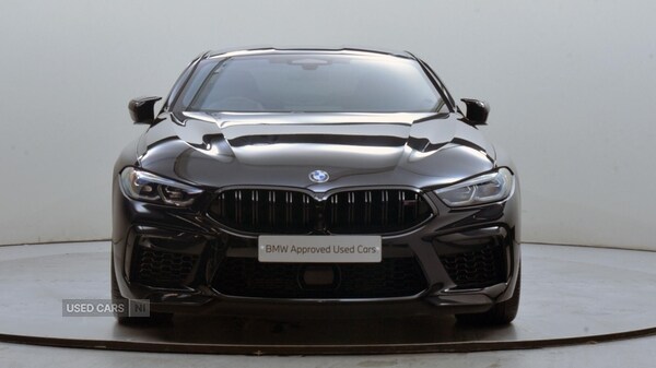 Used BMW M8 2025 for sale - 76586285: Photo 15