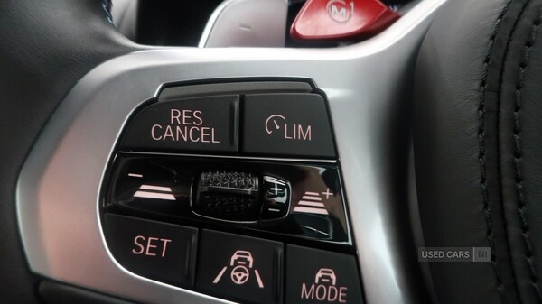 Used BMW M8 2025 for sale - 76586285: Photo 23