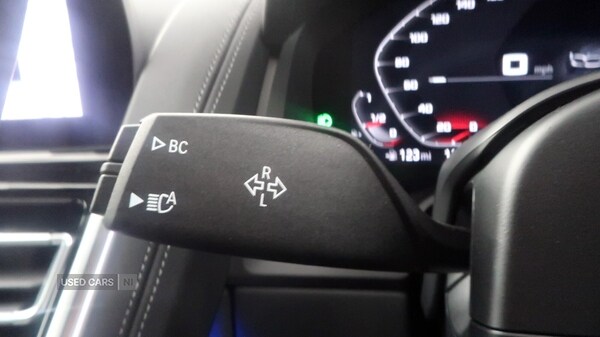 Used BMW M8 2025 for sale - 76586285: Photo 28