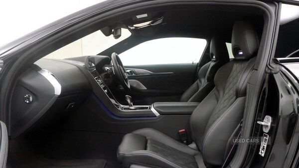 Used BMW M8 2025 for sale - 76586285: Photo 7