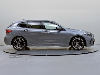 Used BMW 1 Series 2023 for sale - 75966112: Photo
