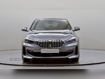 Used BMW 1 Series 2023 for sale - 75966112: Photo