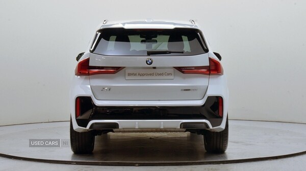 Used BMW X1 2025 for sale - 76729328: Photo 16