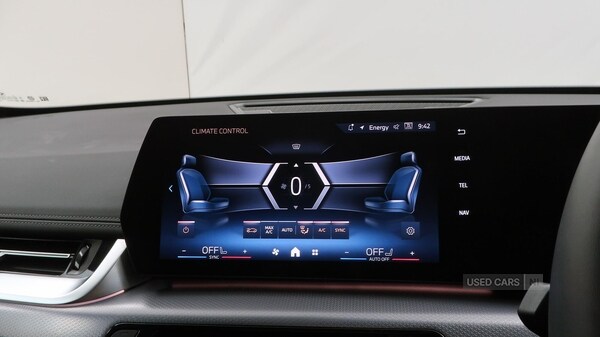 Used BMW X1 2025 for sale - 76729328: Photo 24