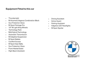 BMW - 1 Series