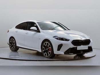 2025 - 220 M Sport 4dr Step Auto