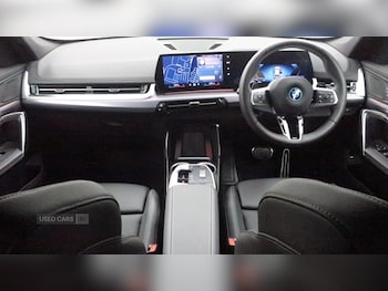 Used BMW X1 2025 for sale - 76936777: Photo