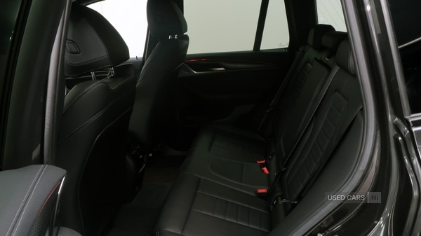 Used BMW X3 2023 for sale - 76998089: Photo 13