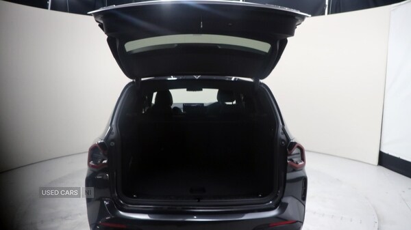 Used BMW X3 2023 for sale - 76998089: Photo 14