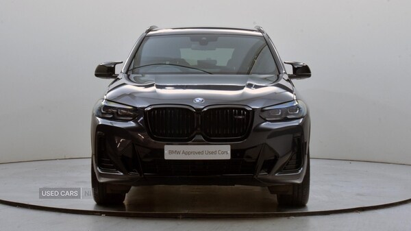 Used BMW X3 2023 for sale - 76998089: Photo 16