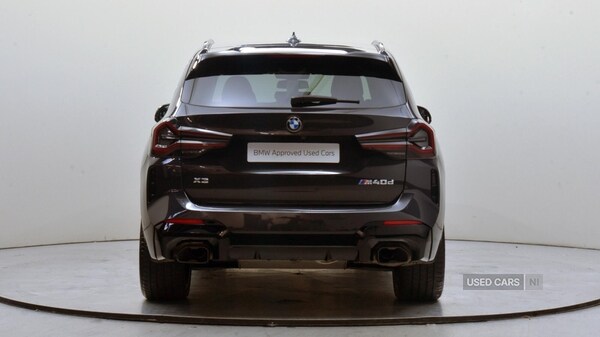 Used BMW X3 2023 for sale - 76998089: Photo 17