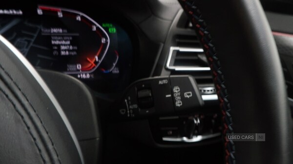 Used BMW X3 2023 for sale - 76998089: Photo 28