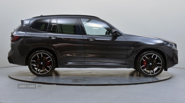 Used BMW X3 2023 for sale - 76998089: Photo 3