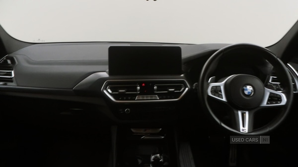 Used BMW X3 2023 for sale - 76998089: Photo 4