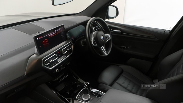 Used BMW X3 2023 for sale - 76998089: Photo 8