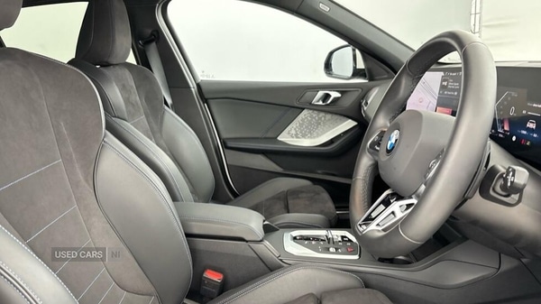 Used BMW 1 Series 2025 for sale - 76359170: Photo 12