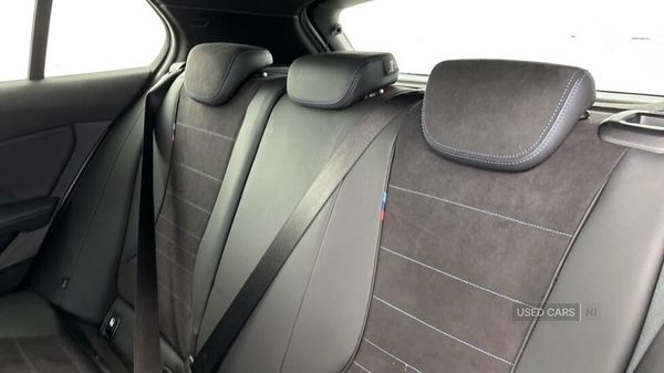 Used BMW 1 Series 2025 for sale - 76359170: Photo 13
