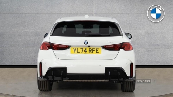 Used BMW 1 Series 2025 for sale - 76359170: Photo 16