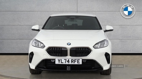 Used BMW 1 Series 2025 for sale - 76359170: Photo 17