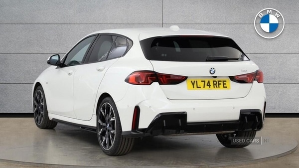 Used BMW 1 Series 2025 for sale - 76359170: Photo 2