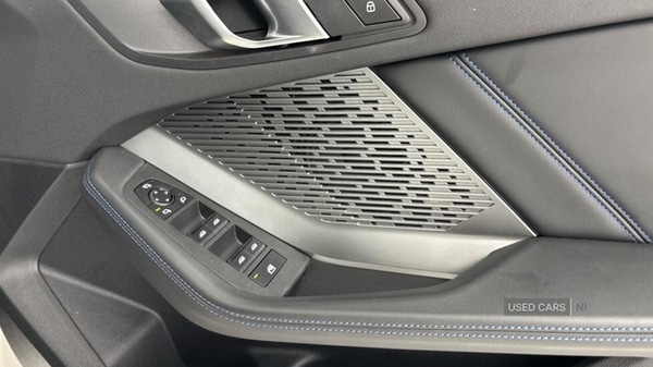 Used BMW 1 Series 2025 for sale - 76359170: Photo 21