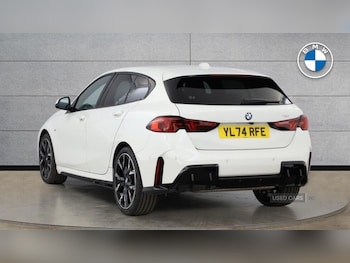 Used BMW 1 Series 2025 for sale - 76359170: Photo