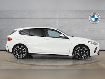Used BMW 1 Series 2025 for sale - 76359170: Photo