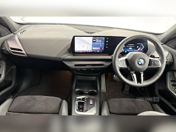 Used BMW 1 Series 2025 for sale - 76359170: Photo