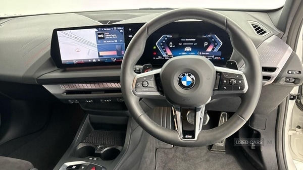 Used BMW 1 Series 2025 for sale - 76359170: Photo 6