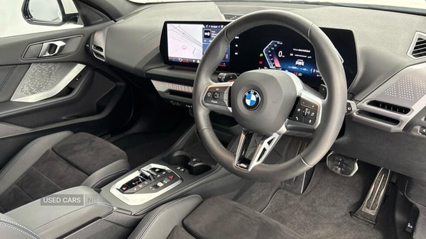 Used BMW 1 Series 2025 for sale - 76359170: Photo 7
